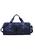 Bolsa  Unisex  Bag Básica Mochila 2 Cores Esportes Academia C/ Compartimento Azul