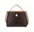 Bolsa Vizzano Tote Handbag 10008.1 Café