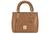 Bolsa Vizzano Tote Transverssal 2 em 1 10048.1 Camel