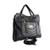 Bolsas Femininas Baratas Transversal Tecido Sintético Bs27 Preto