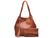 Bolsas femininas grande Estilo sacola de Ombro com Bolsinha extra Caramelo