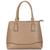 Bolsas Femininas Transversal Grande Tote De Ombro Star Shop Bege