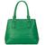 Bolsas Femininas Transversal Grande Tote De Ombro Star Shop Verde