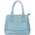 Bolsas Femininas Transversal Grande Tote De Ombro Star Shop Azul