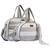 Bolsas Maternidade Pratic Batistela Baby Manhattan Cinza