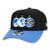 BONE 9FORTY A-FRAME GREMIO FUTEBOL ABA CURVA SNAPBACK PRETO New Era Preto