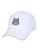 BONE 9TWENTY SANTOS STRAPBACK BRANCO New Era Branco