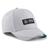 Boné Aba Curva Puma Mercedes-AMG Petronas MAPF1 BB Snapback Prata