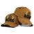 Boné Agro Rasgadinho Masculino Country Snapback Envio Para Todo Brasil Caramelo