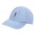 Boné Aleatory Aba Curva Strapback Bordado Masculino -11035 Azul claro