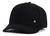 Bone Anth Co Aba Curva Basic Botton Snapback Preto