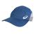 Boné Asics Aba Curva Mad Dash Strapback Marinho