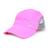 Boné Asics Aba Curva Mad Dash Strapback Rosa