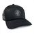 Boné Black Trucker WSS Ink Preto