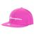 Boné Champion Aba Reta Snapback BB Hat Pink