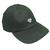 Boné Diamond Aba Curva Micro Brilliant Dad Hat Verde Verde