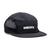 Boné Hocks Five Panel Aba Flex Ank Preto Fura Cor Preto