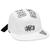 Boné Masculino 5 Panel Aba Reta Anth Co Sil Edição Limitada Branco