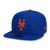 Boné New Era 59FIFTY MLB New York Mets Aba Reta Fitted Royal