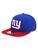 Boné New Era 9FIFTY Orig.Fit NFL New York Giants Aba Reta Royal