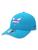 Boné New Era 9FORTY NBA Charlotte Hornets  Aba Curva  Verde