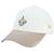 Bone New Era 9FORTY New Orleans Saints All Classic Off white