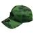  Brush tiger camo green