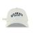 Boné QIX International Dad hat Off, White