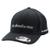 Boné Quiksilver Chrome Wedling Black