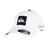 Boné Quiksilver EMB Square Branco