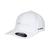 Boné Quiksilver Letreiro Moderno Flexfit Chrome Wedling Branco PQ911A0222WHTP Branco