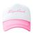 Boné Rip Curl Classic Surf Unissex - Rosa Rosa