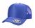 Boné trucker tkm original pliester/nylon varias cores Azul royal