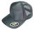 Boné trucker tkm original pliester/nylon varias cores Cinza