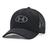 Boné Under Armour Blitzing Trucker Preto Preto