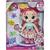 Boneca Baby Alive Sammie Shimmer - Hasbro F2595 Rosa
