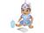 Boneca Baby Alive Tinycor Gatinha com Acessórios Azul