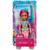 Boneca Barbie Chelsea Dreamtopia Sereia - Mattel Rosa