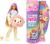 Boneca Barbie Cutie Reveal C/ Fantasia de Bicho de Pelúcia e Pet - Mattel Cabelo rosa c, Fantasia de leão