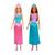 Boneca Barbie Dreamtopia Mattel Hgdr03, Vestido azul