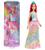 Boneca Barbie Dreamtopia Princesa - Mattel Princesa cabelo pink hgr15