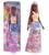 Boneca Barbie Dreamtopia Princesa - Mattel Princesa negra cabelo rosa hgr14