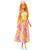 Boneca Barbie Dreamtopia Princesa - Mattel Cabelo amarelo, Branco hrr09