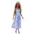 Boneca Barbie Dreamtopia Princesa - Mattel Cabelo roxo, Loiro hrr10