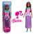 Boneca Barbie Dreamtopia Princesa Original Mattel Negra