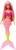 Boneca Barbie Dreamtopia Sereia - Mattel Cabelo pink, Hgr11