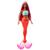 Boneca Barbie Dreamtopia Sereia - Mattel Cabelo rosa, Roxo, Hrr04