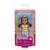 Boneca Barbie Familia Club Chelsea - Mattel Chelsea morena camiseta dream