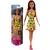 Boneca Barbie Fashion 30 Cm Original - Mattel Amarelo