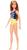 Boneca Barbie Fashion Orginal Articulada 30cm - Mattel Maio listrado